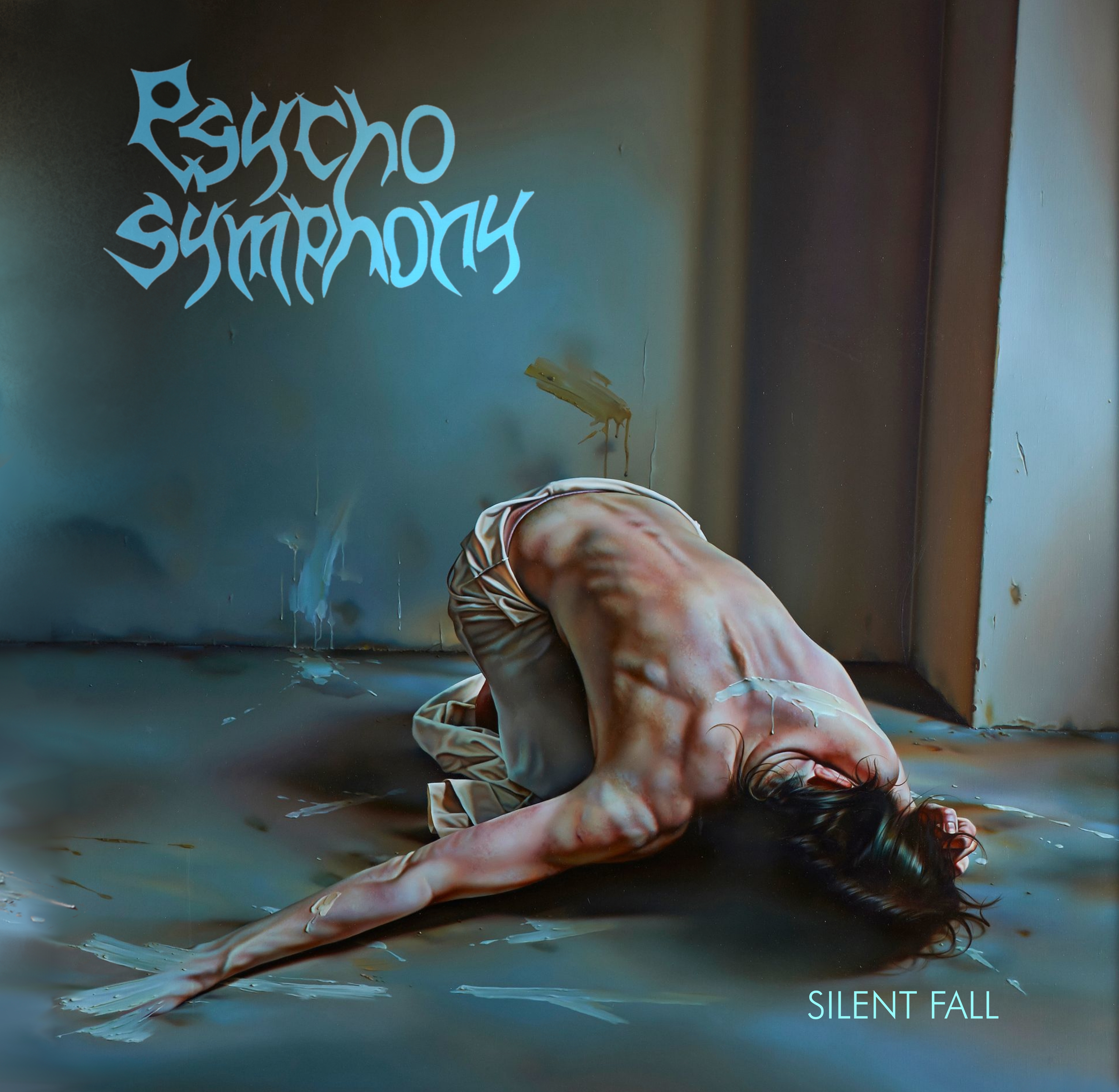 Psycho Symphony Silent Fall 2026
