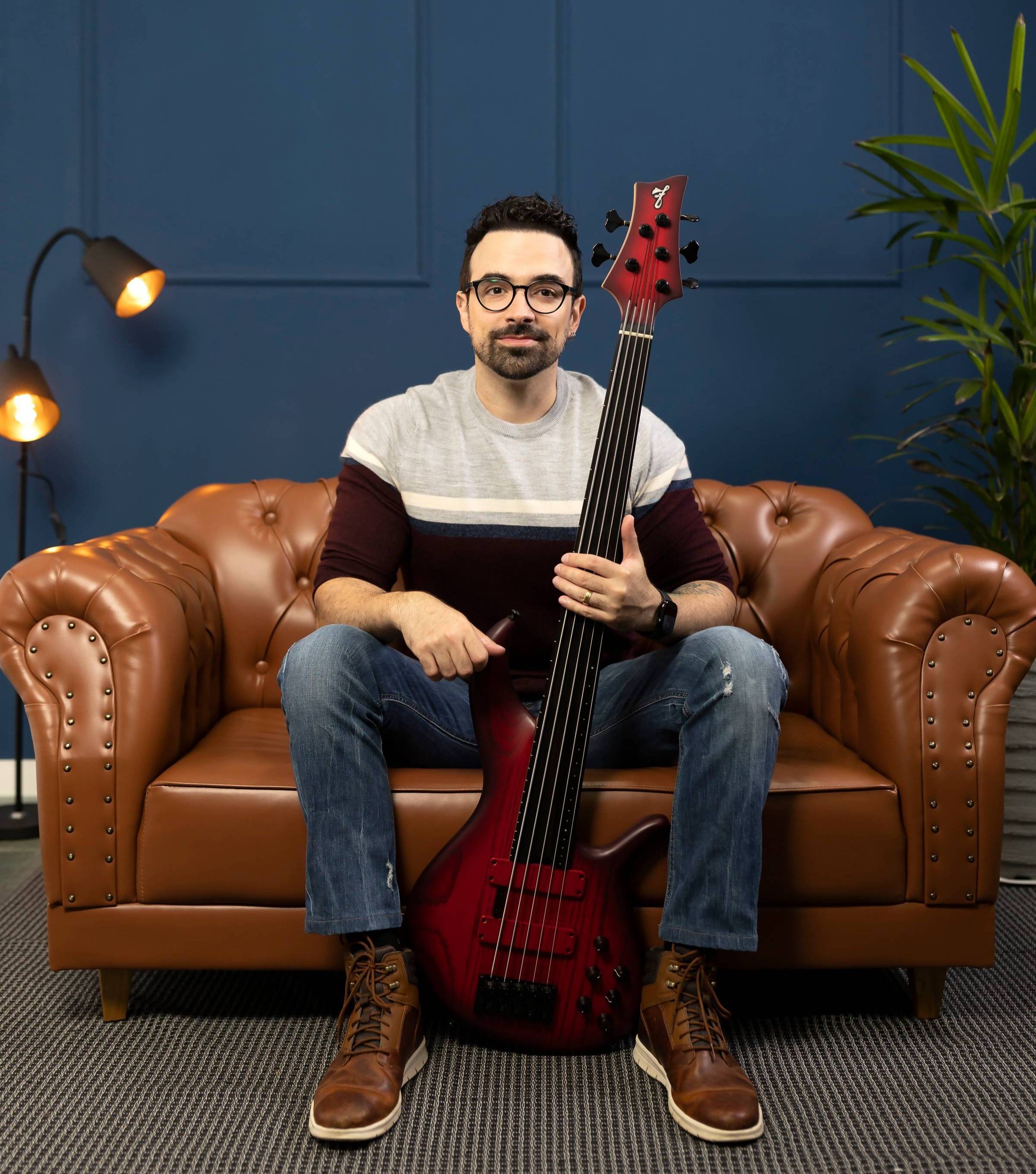 Fernando Molinari 2026