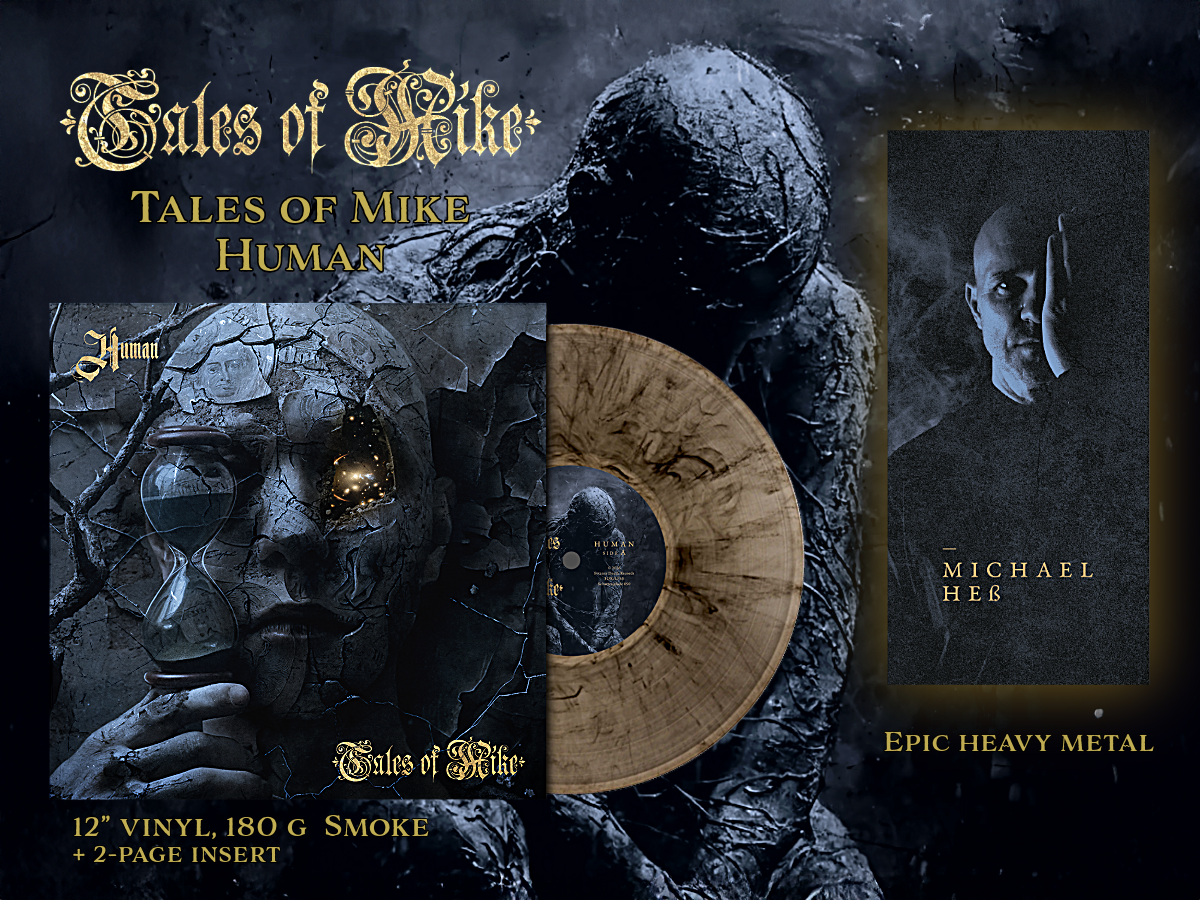 Tales of Mike Band