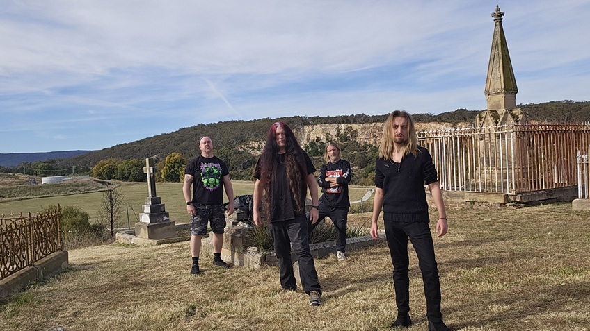 Decimator Band