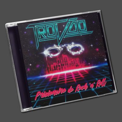 Prisioneiro CD