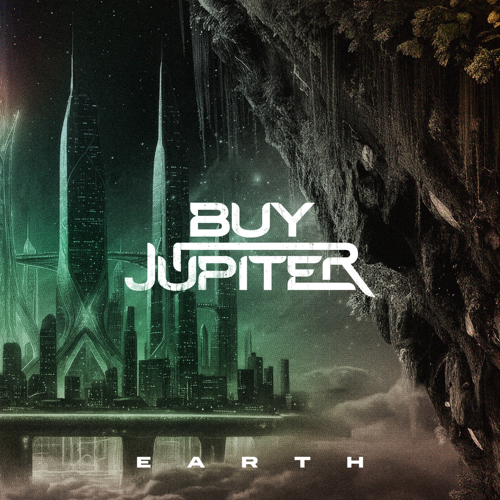 Capa EARTH