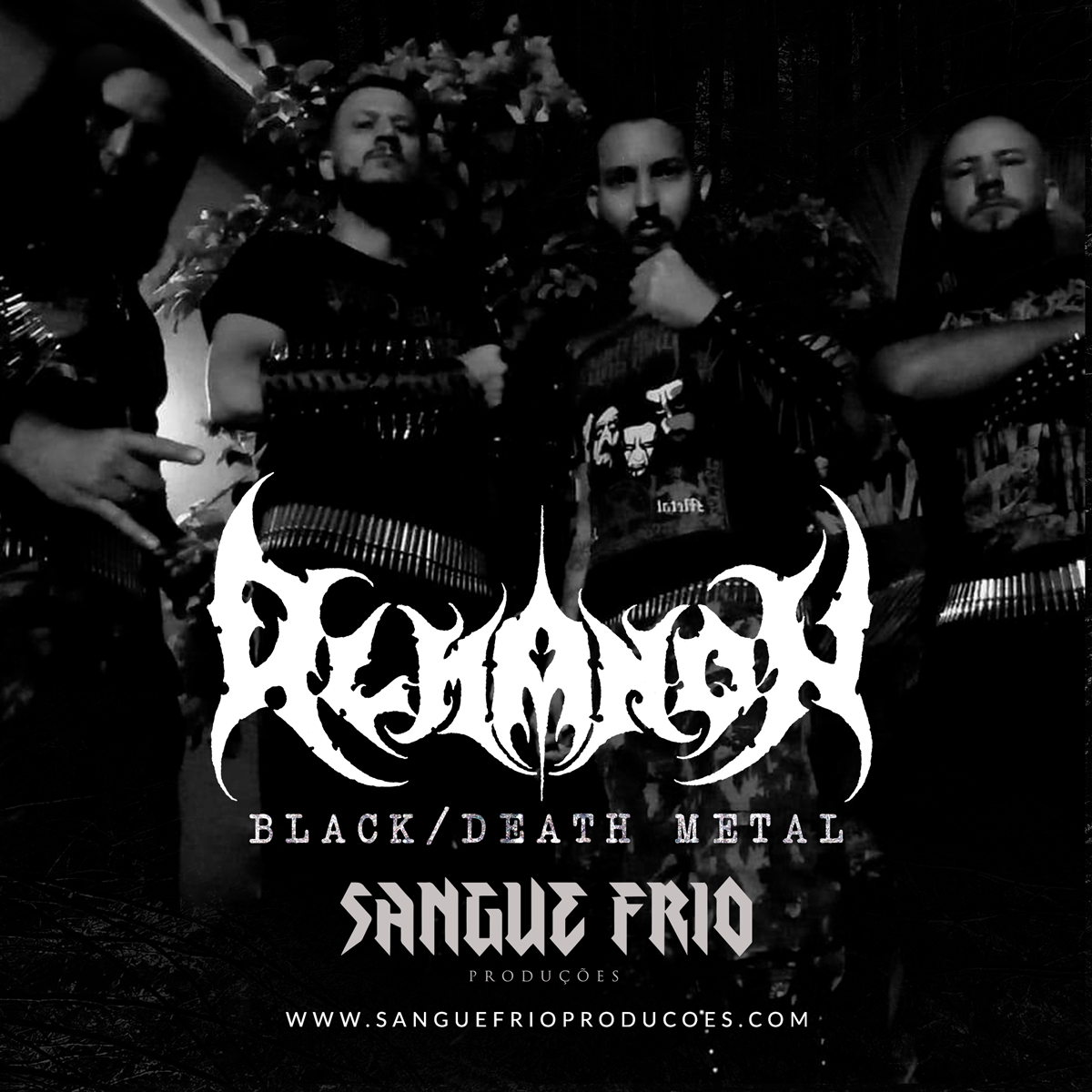 Almanon Promo