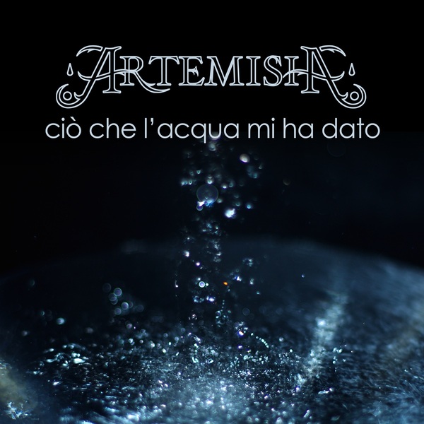 Capa ArtemisiA Single