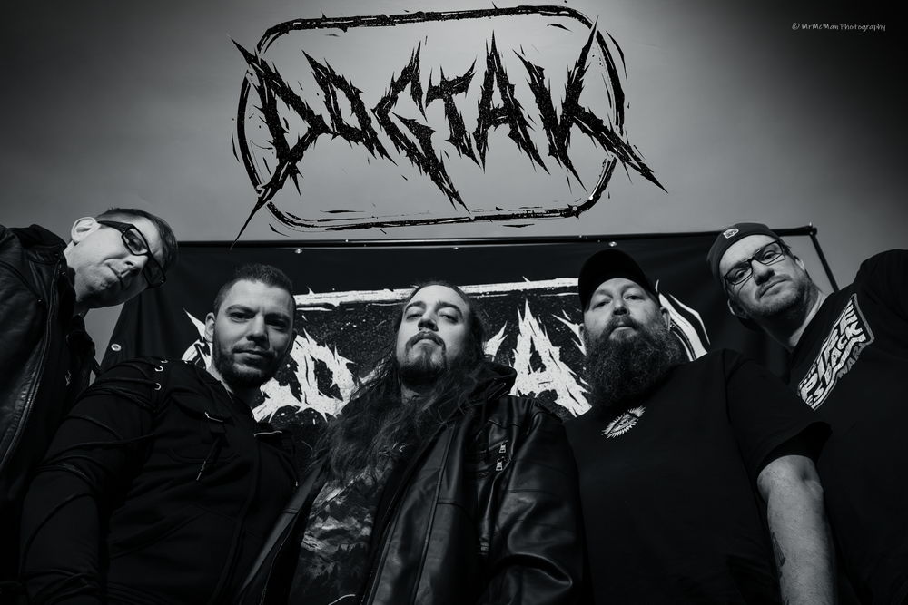 Dogtak Band