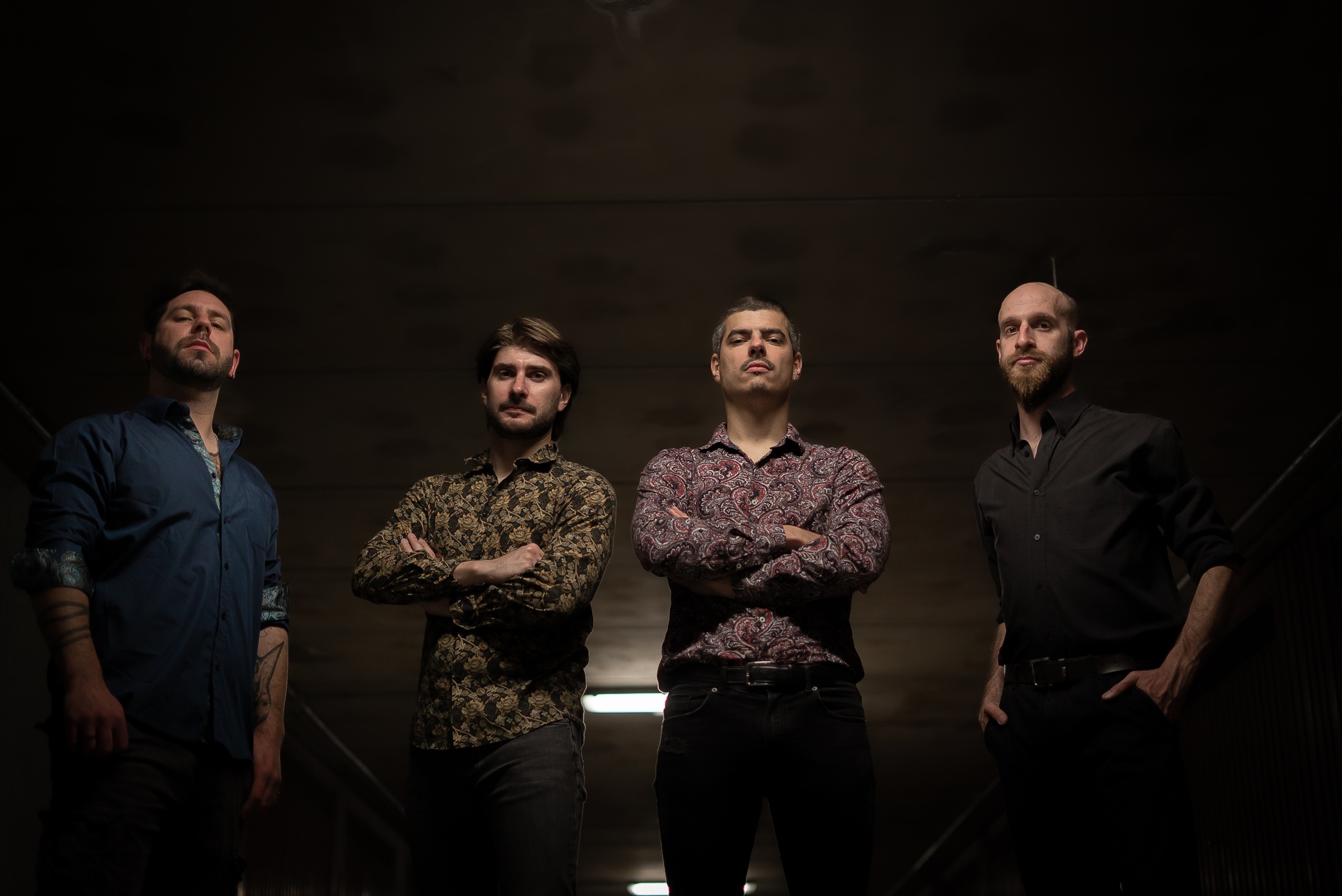 New Sun Band