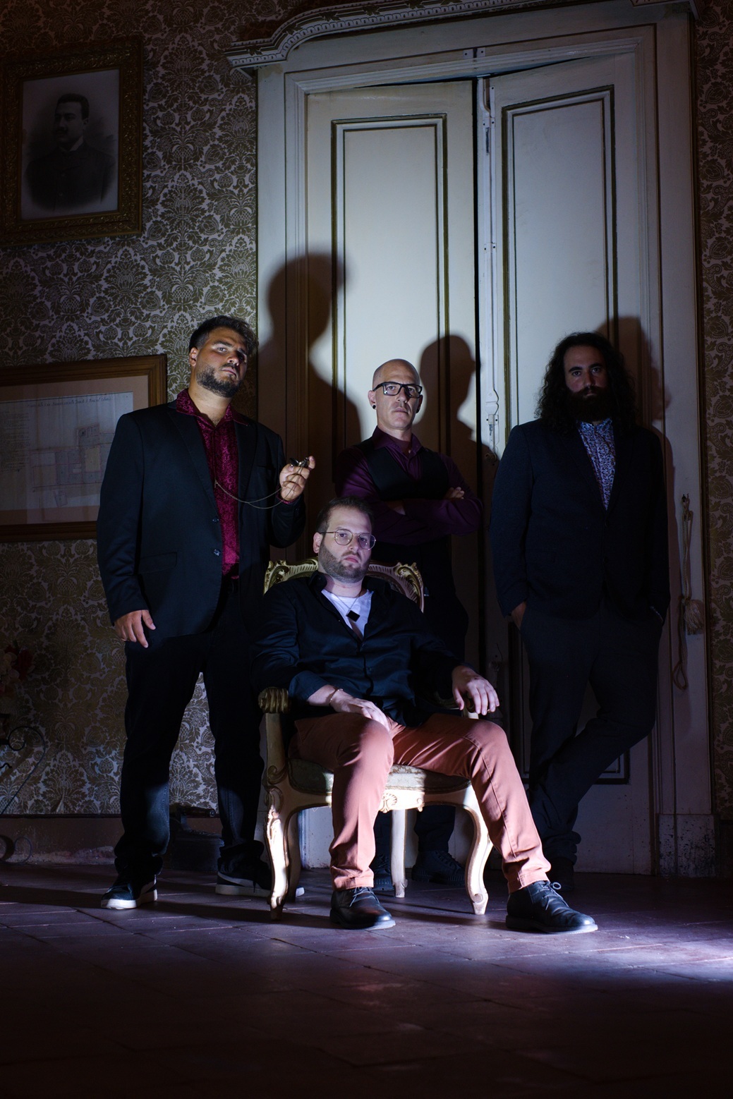 Euthymia Band