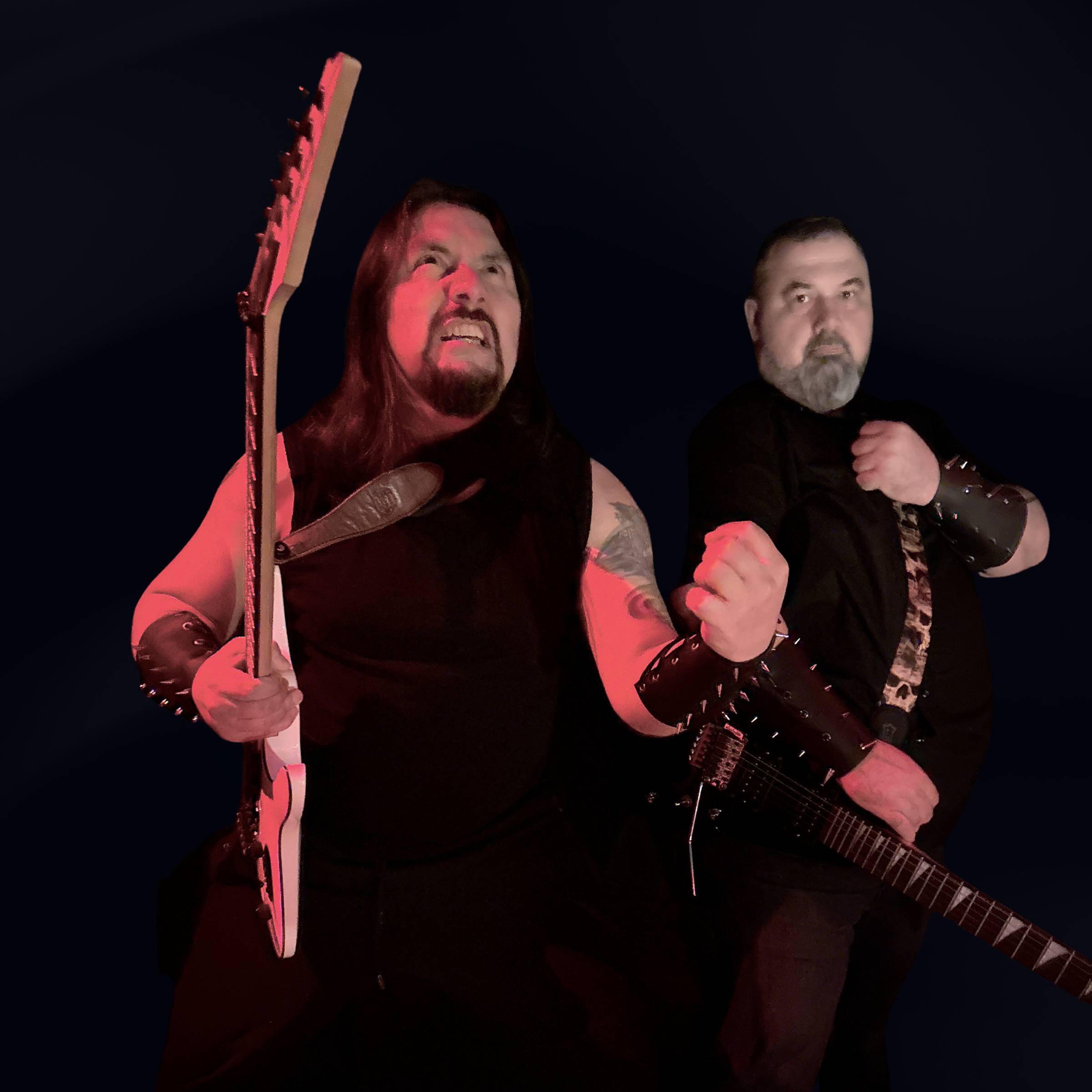 Eternal Drak Band