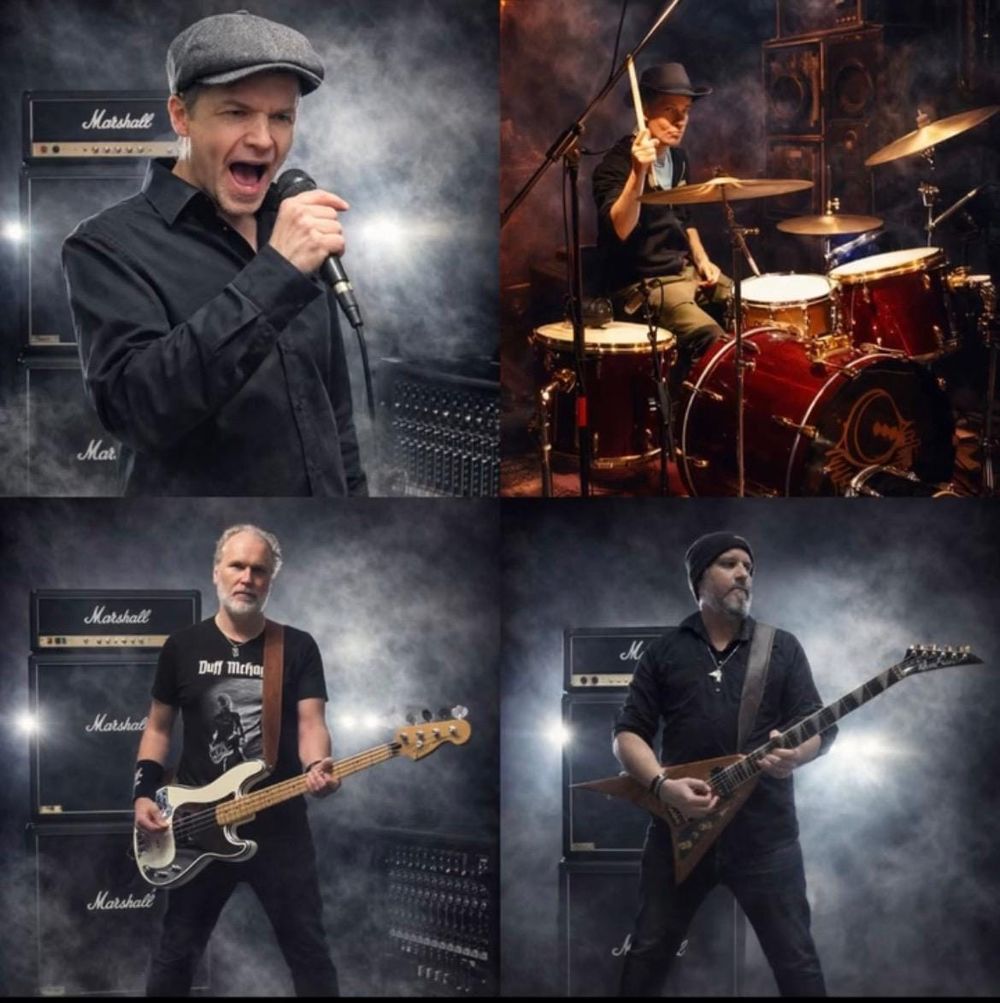PlusMinusZero Band