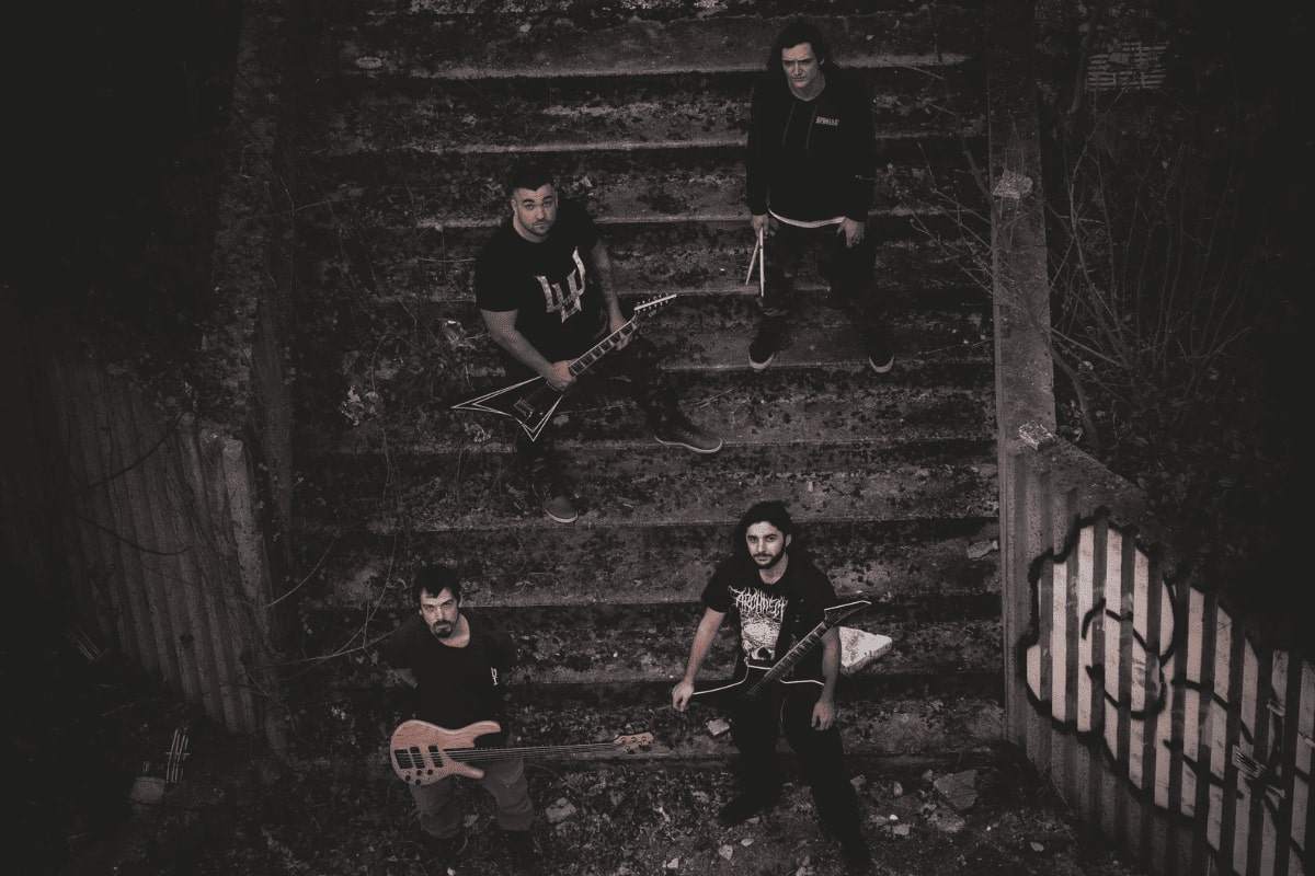 Lethernal Utopia Band