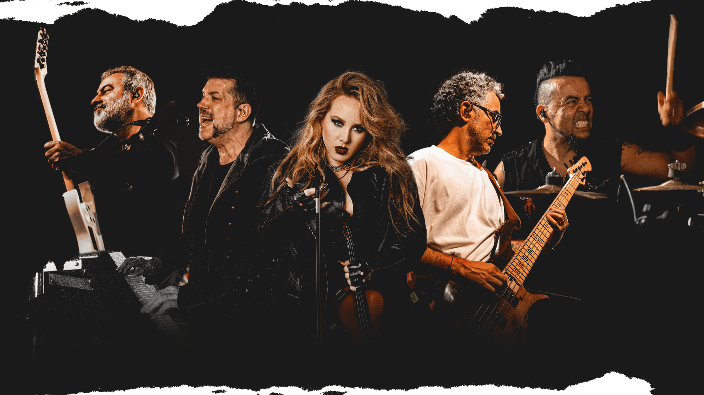 Lufeh Band