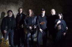 Nagual Band