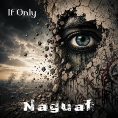 Capa Nagual If Only