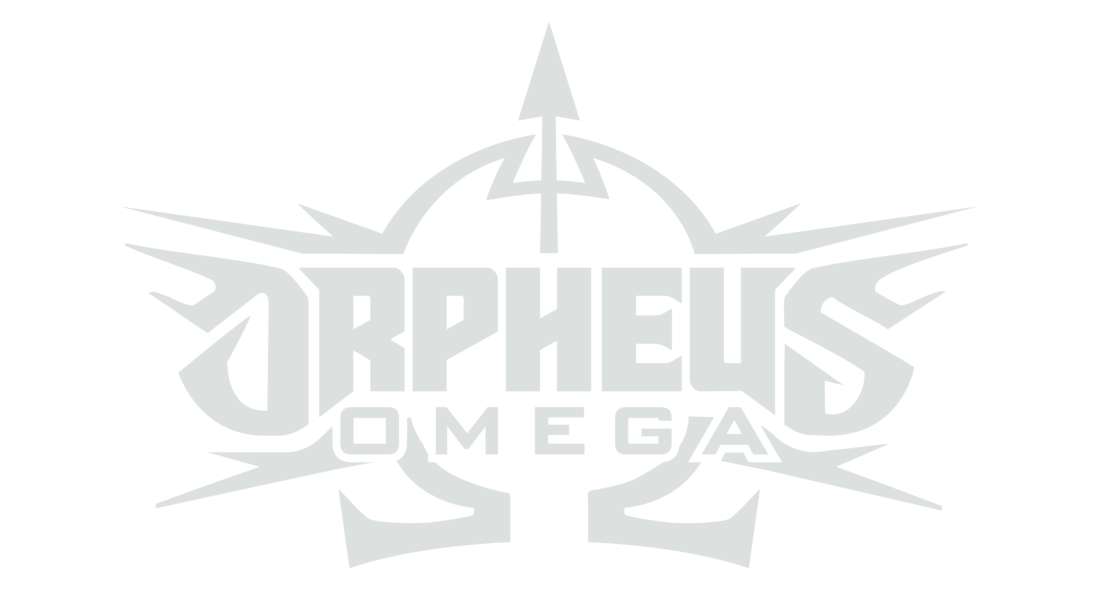 Orpheus Omega Logo