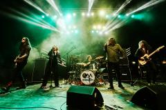 QueenMilk Band