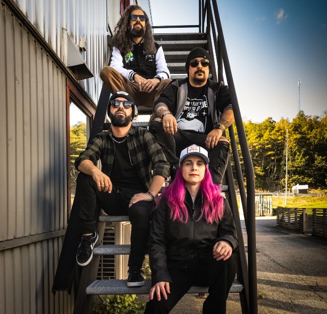 Souls of Diotima Band
