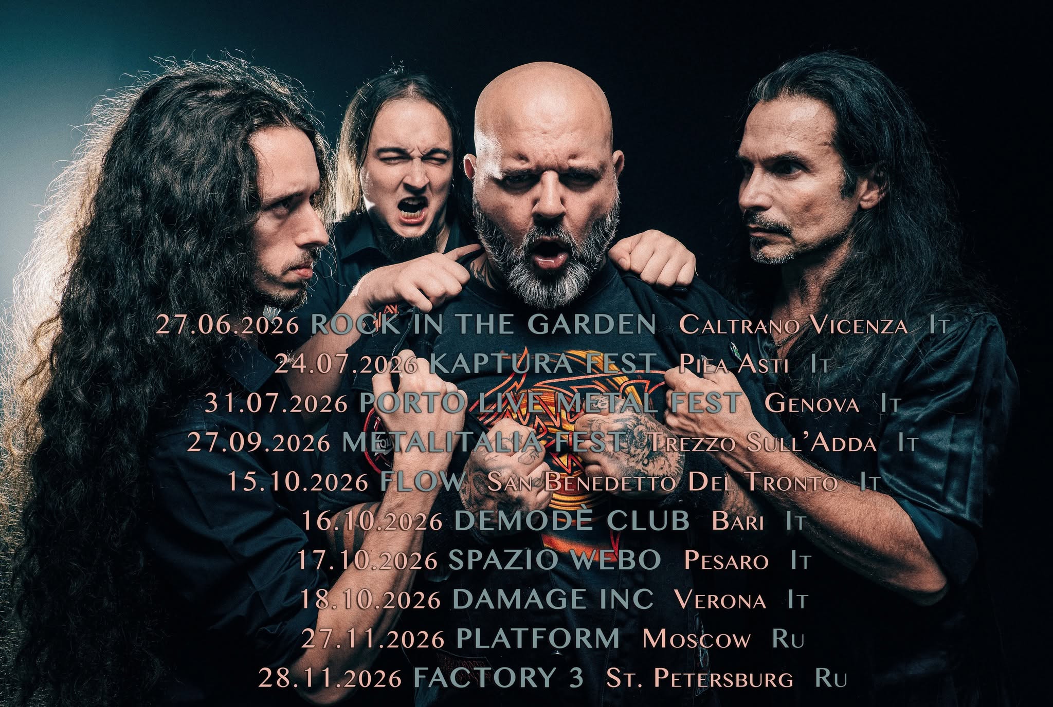 Sadist Band