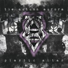 Capa The Autumn Aurora Plastic Altar