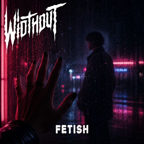 Capa Fetish