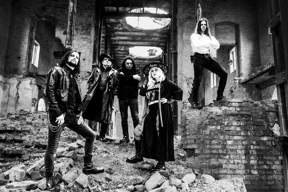 Starless Void Band