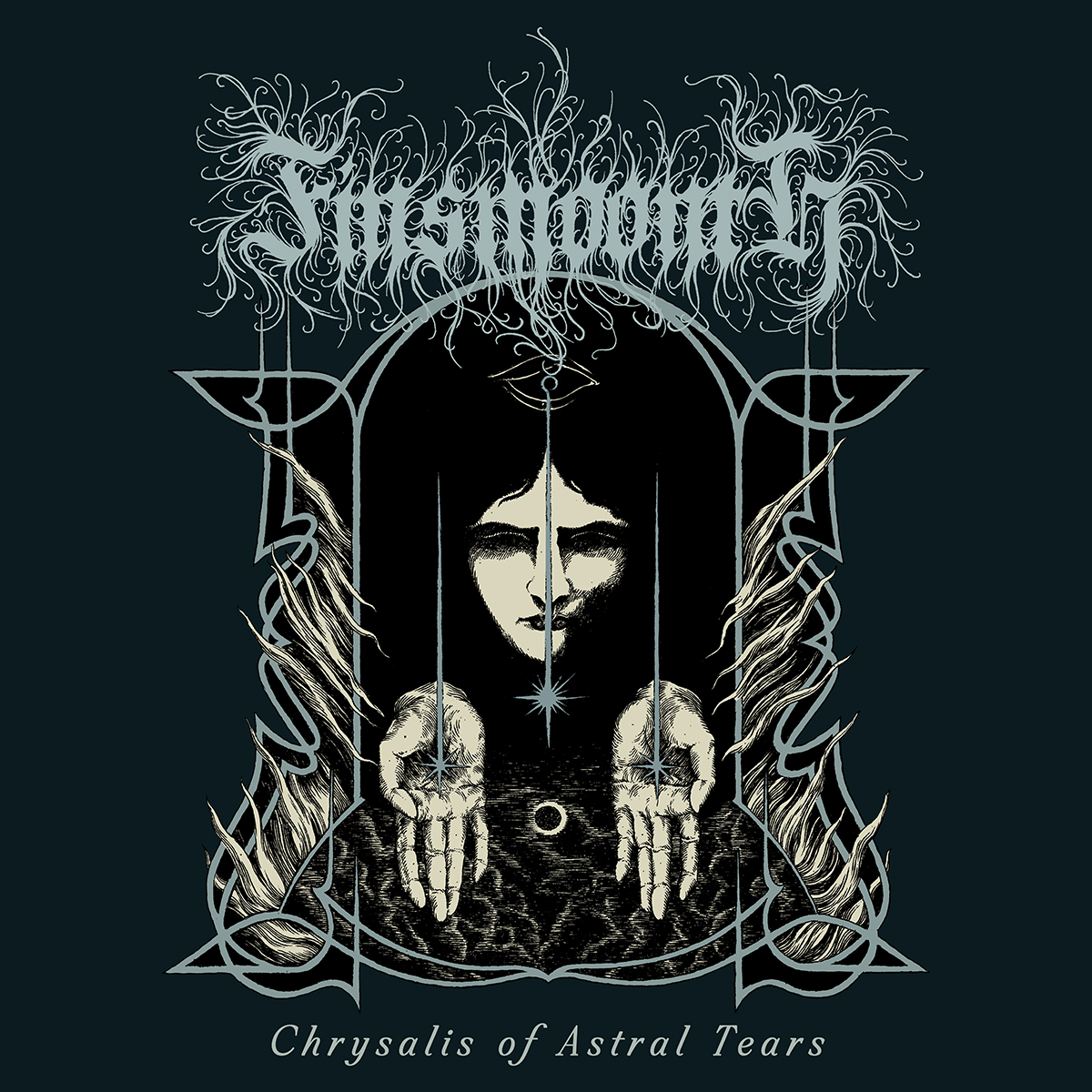 Capa Chrysalis of Astral Tears
