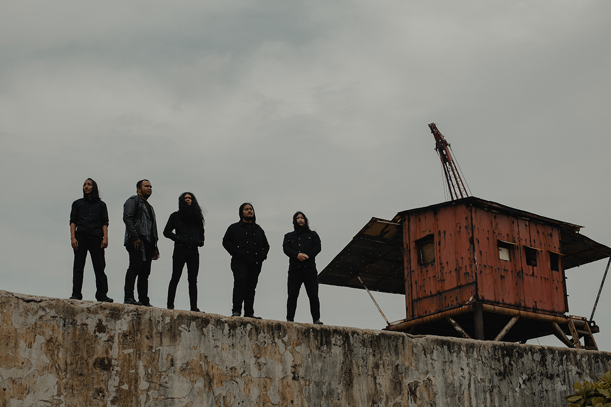 Finsmoonth Band