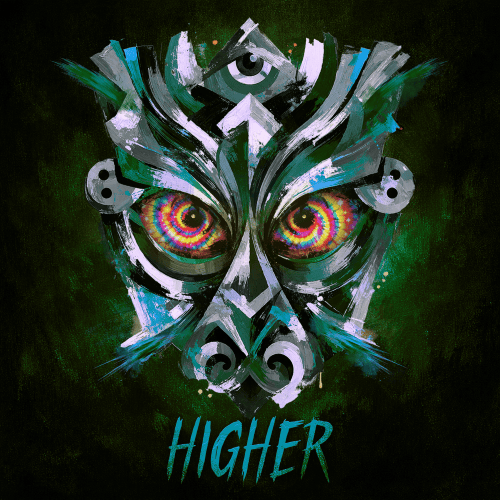 Capa Higher