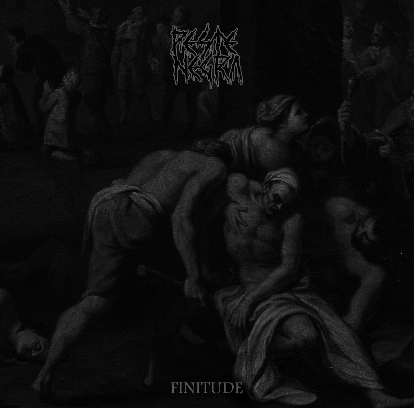 Capa Finitude