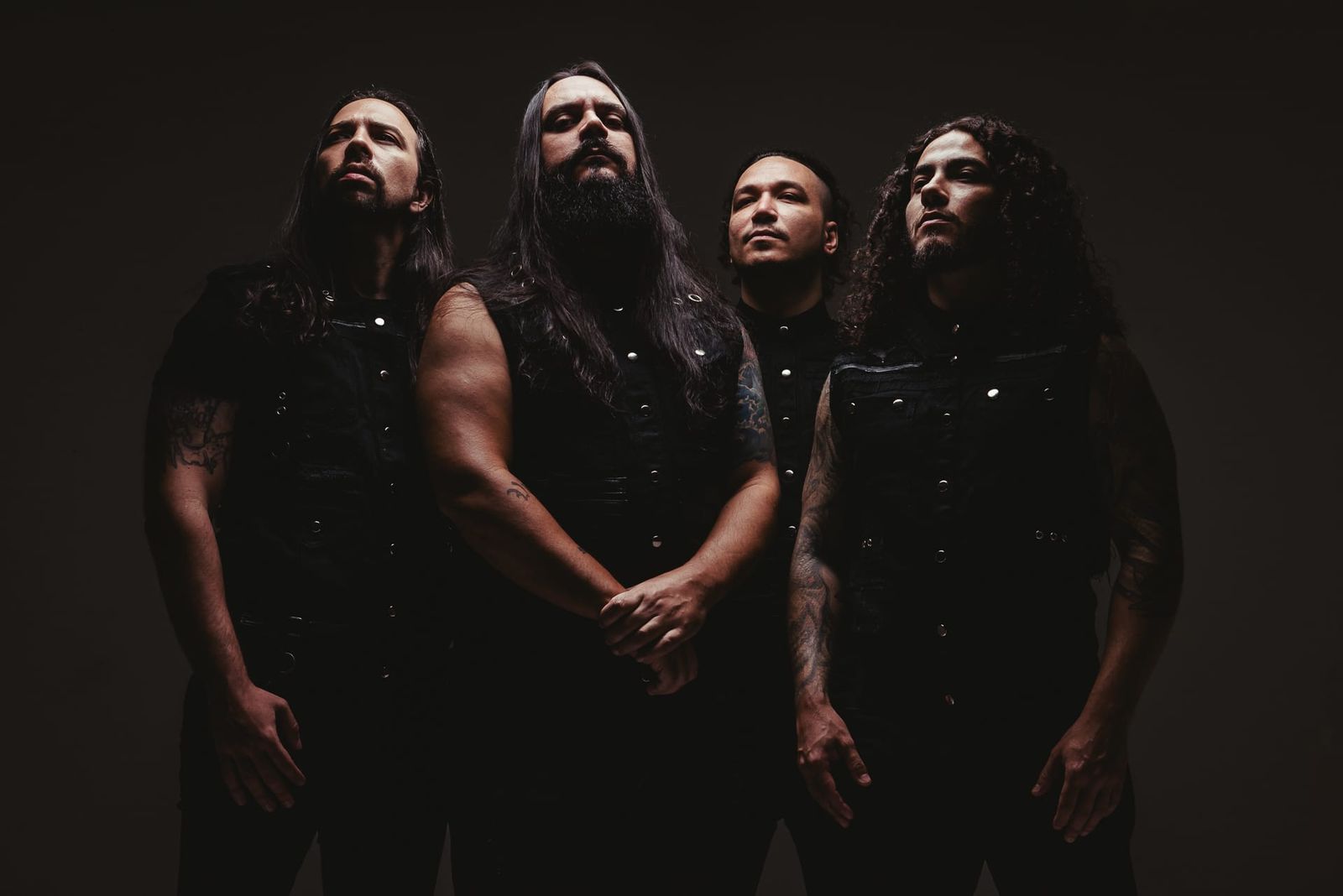 Ereboros Band