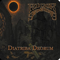 Rigor Sardonicous Diatriba Deorum