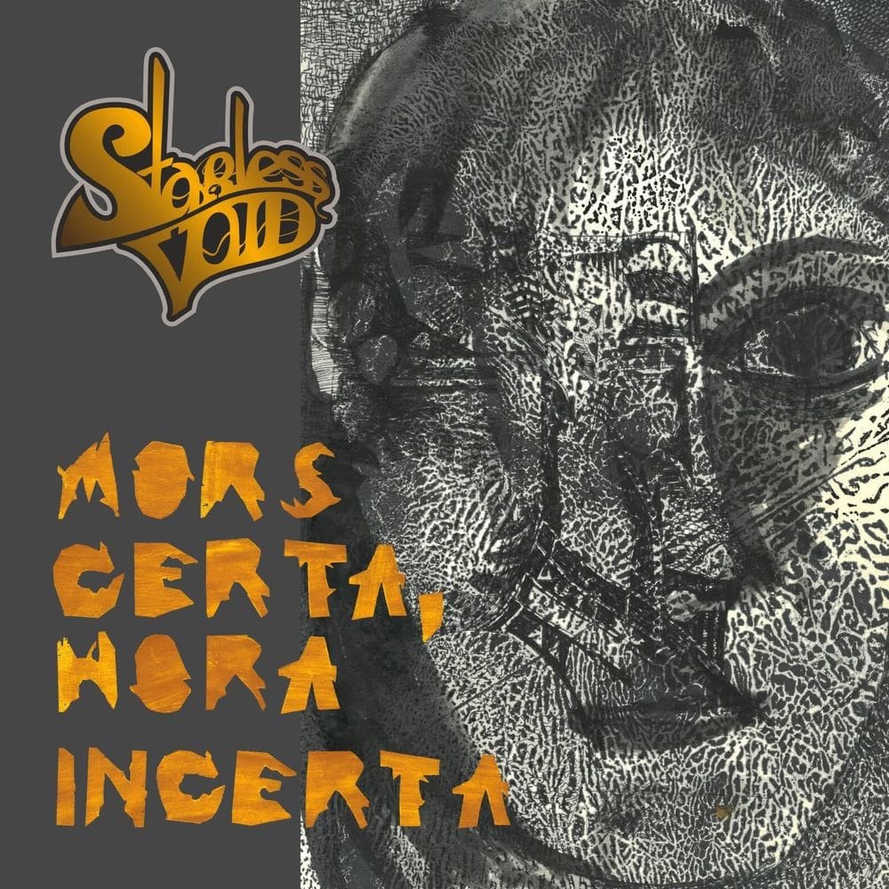 Capa Mors Certa Hora Incerta