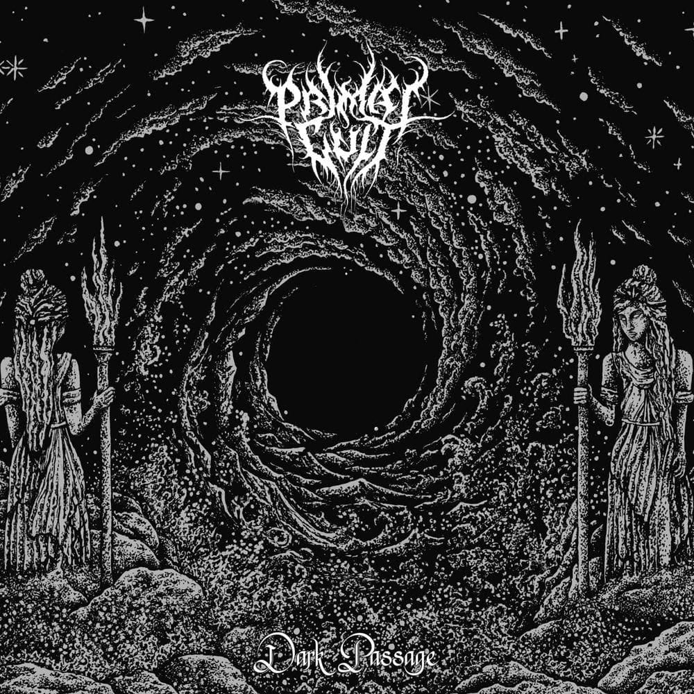Primal Cult - Dark Passage