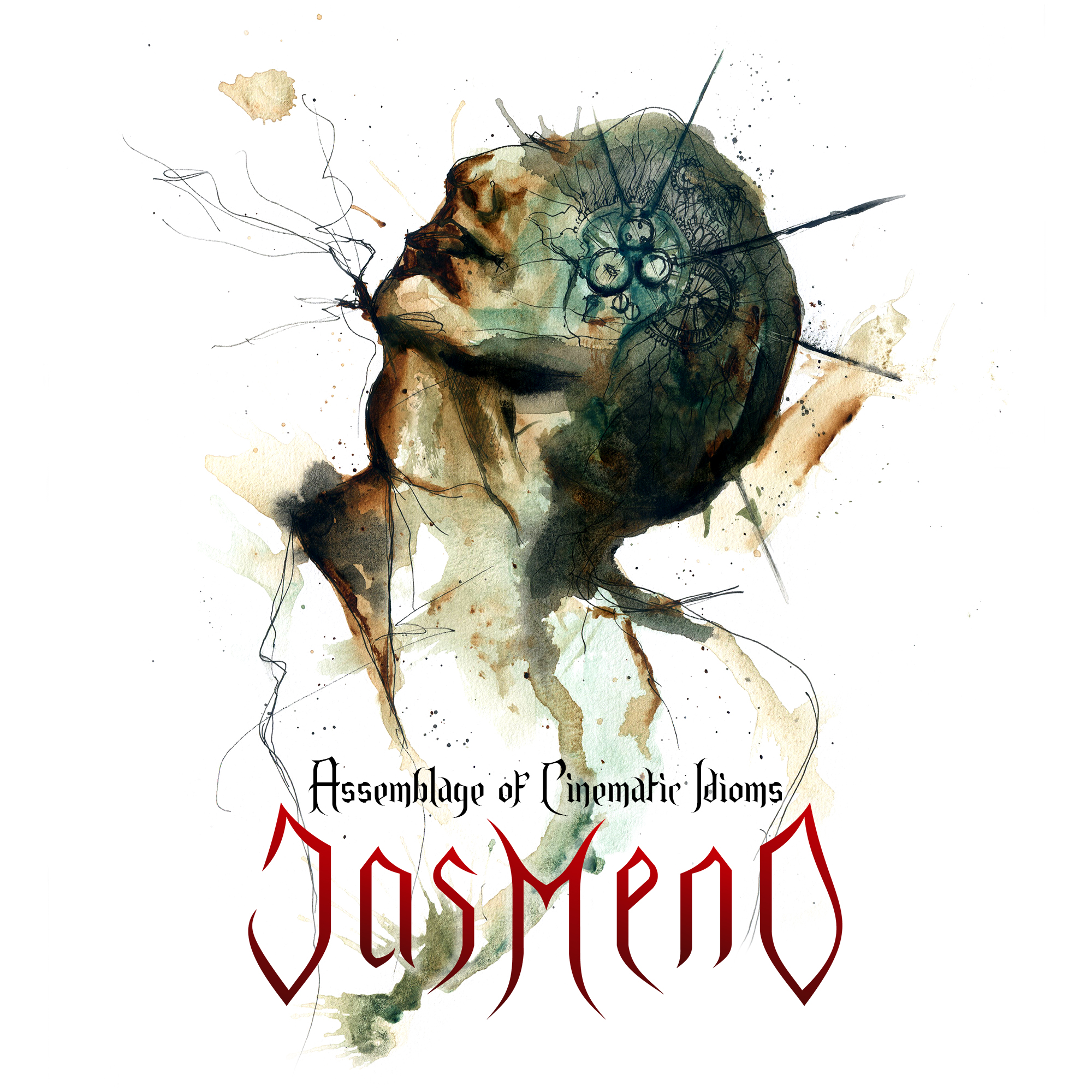 Jasmeno - Assemblage of Cinematic Idioms