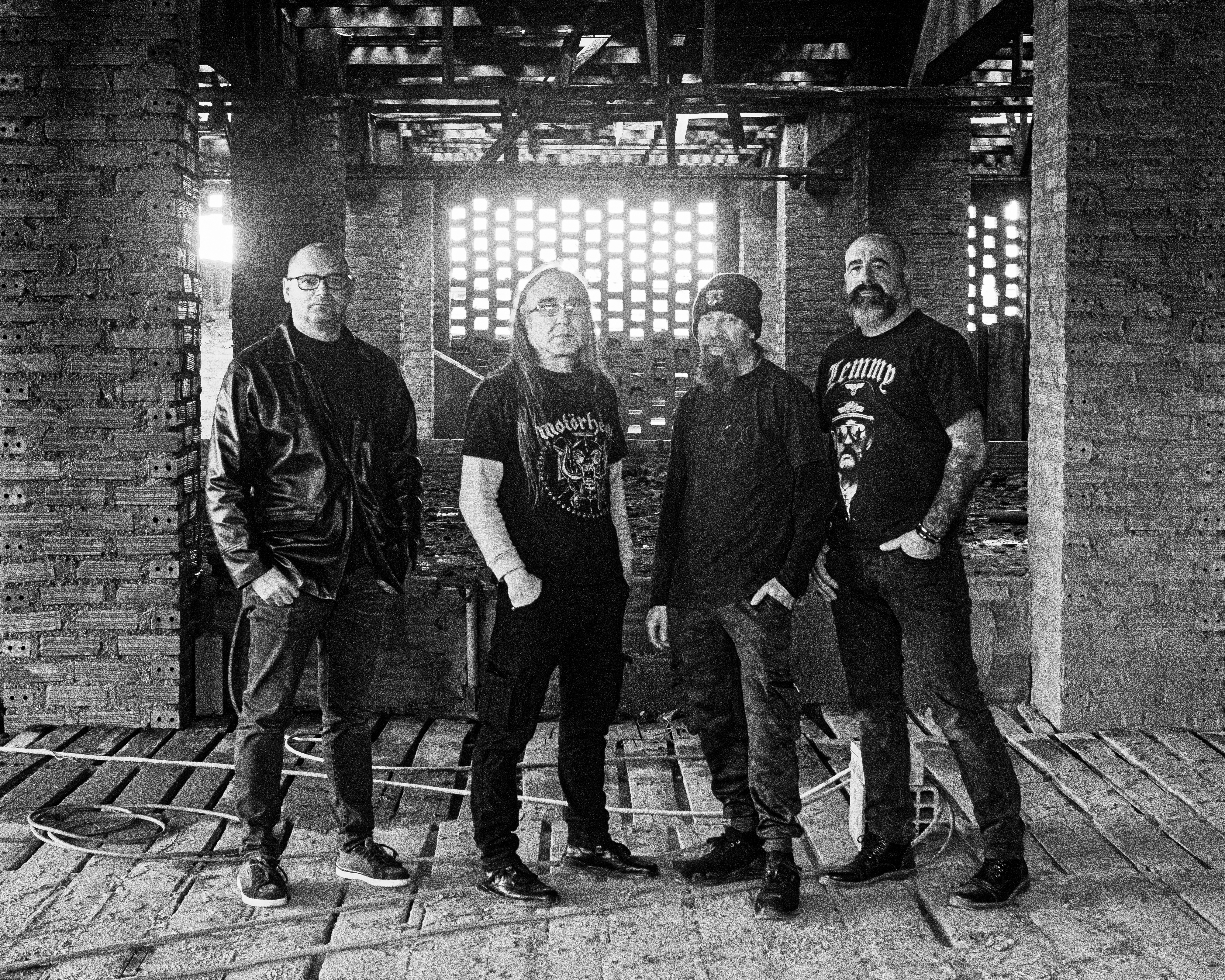 Exomortis Banda