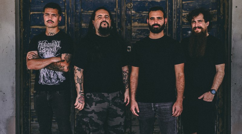 Lost Grave Band