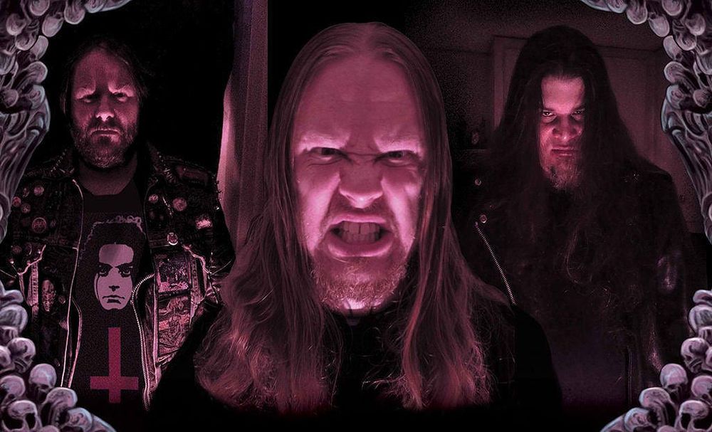 Revolting Band