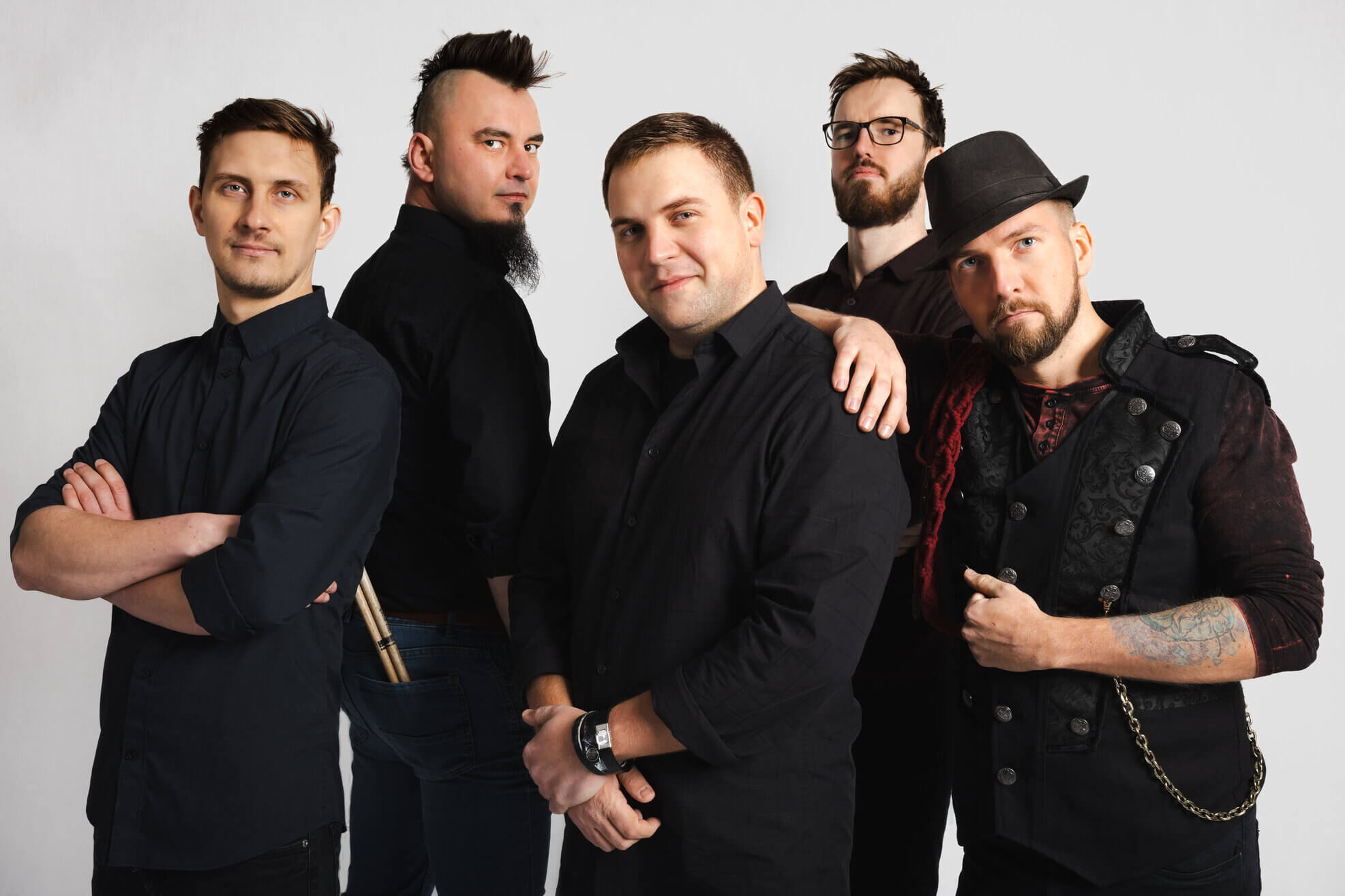 Banda Revoe