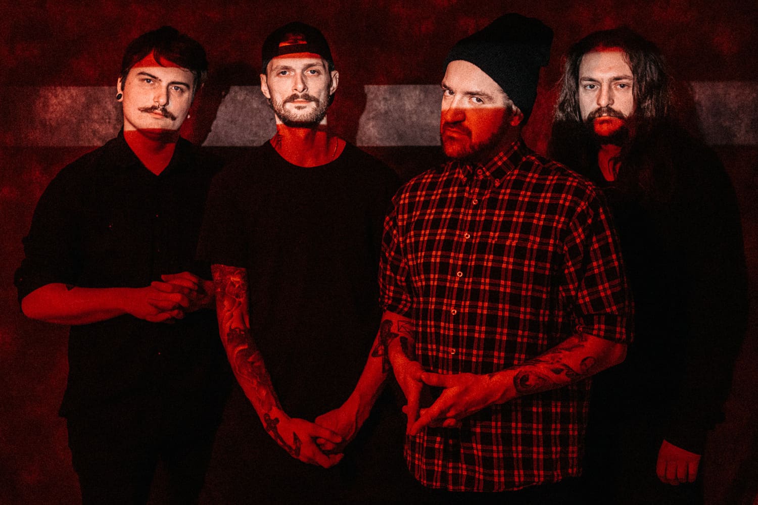Banda The Materia