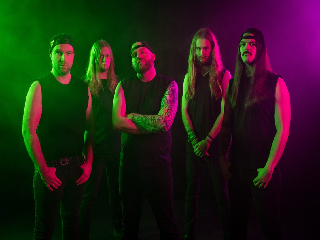 Banda Taskforce Toxicator