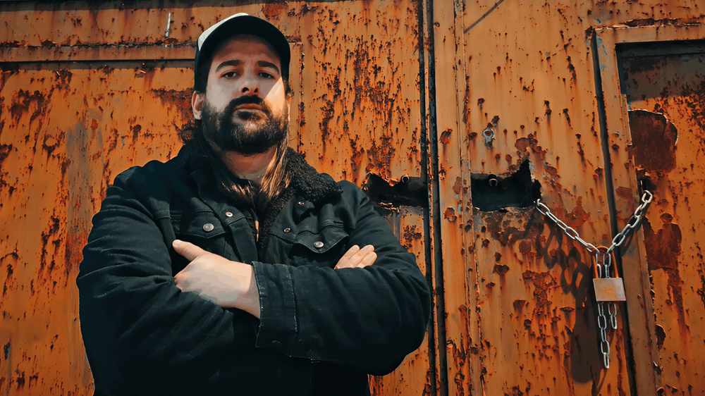 Buzarate - Nelson Gomes