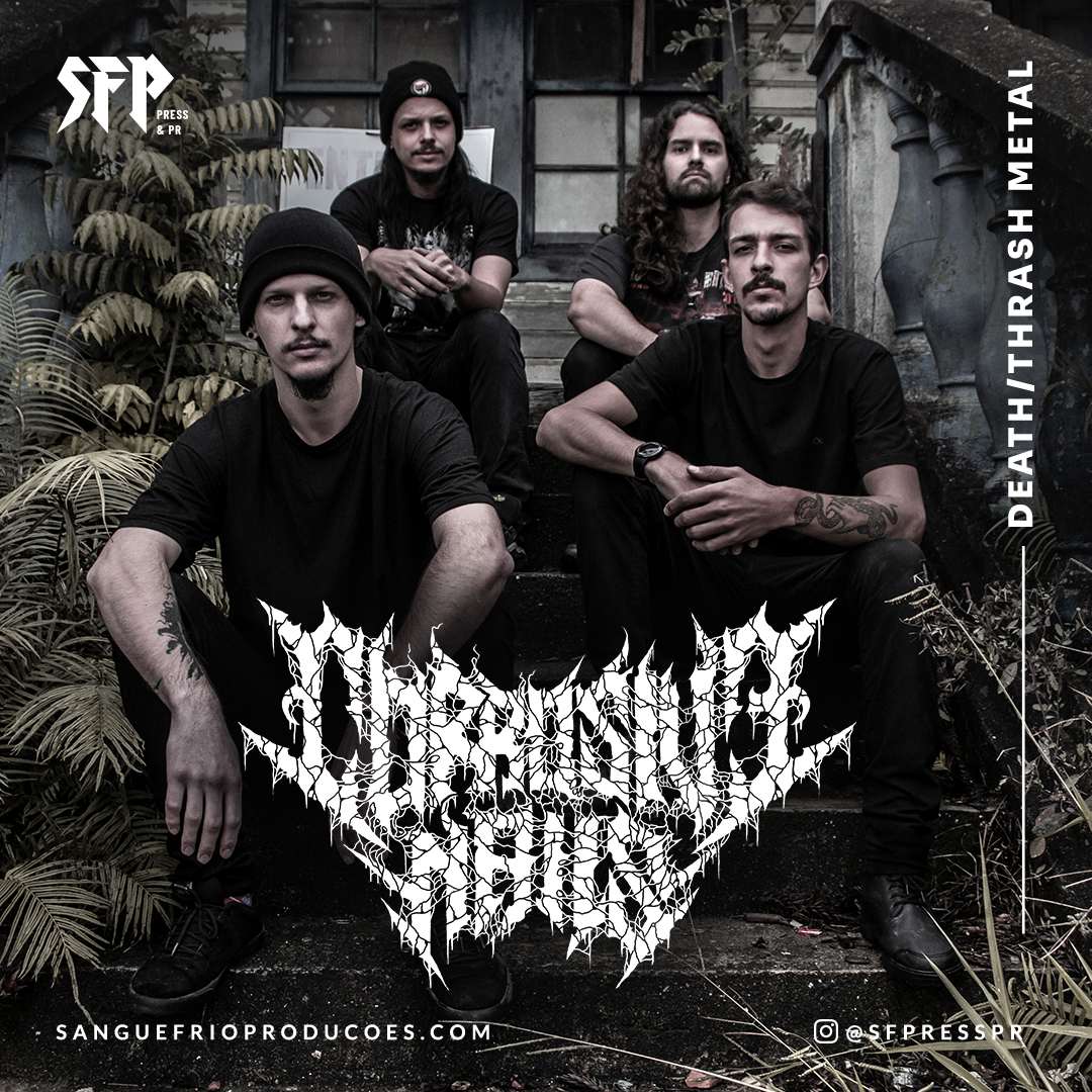 Banda Corrosive Nails