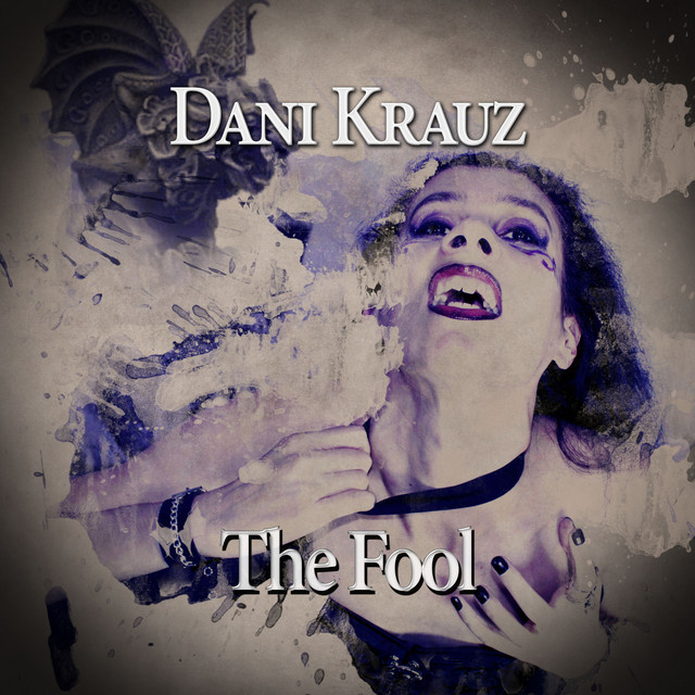 Capa do single The Fool