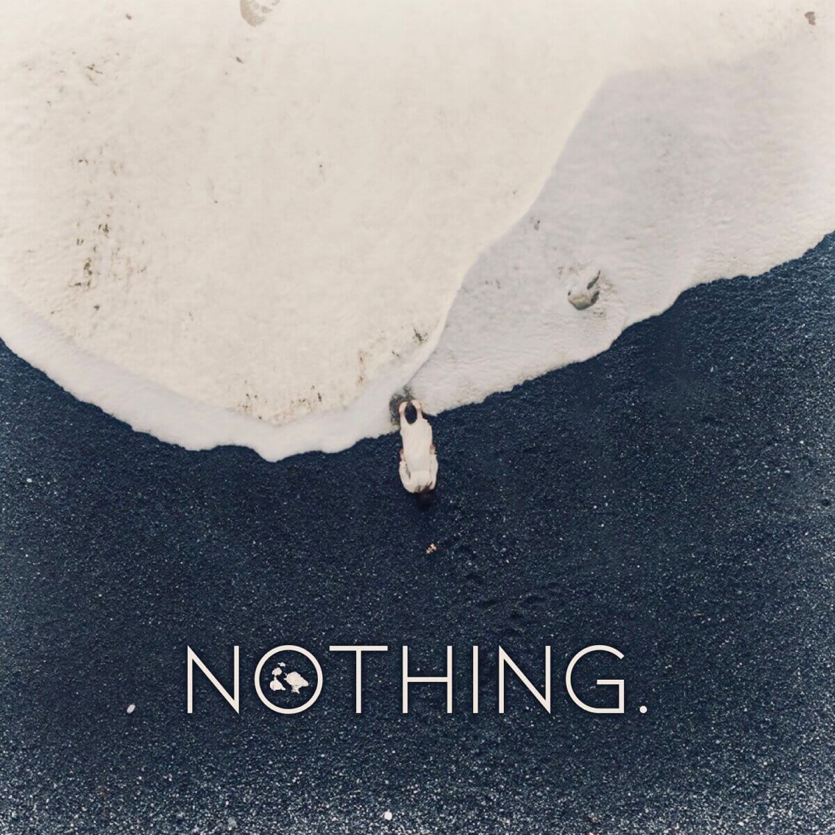 Capa do single Nothing