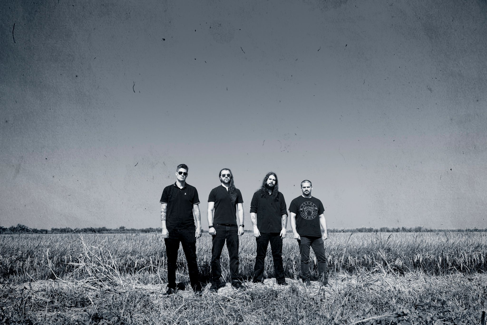 Banda Northern Graves