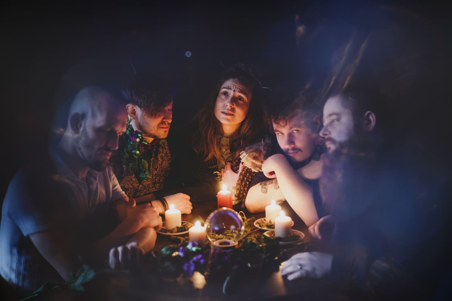 Banda Źrenice