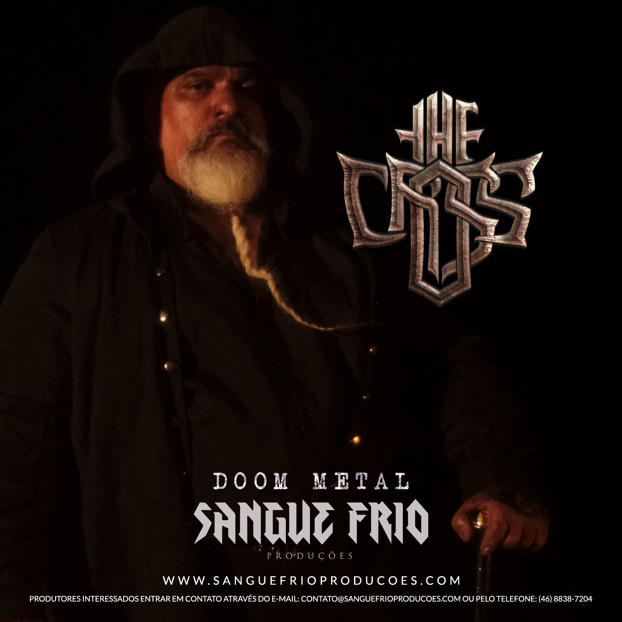 Banda The Cross