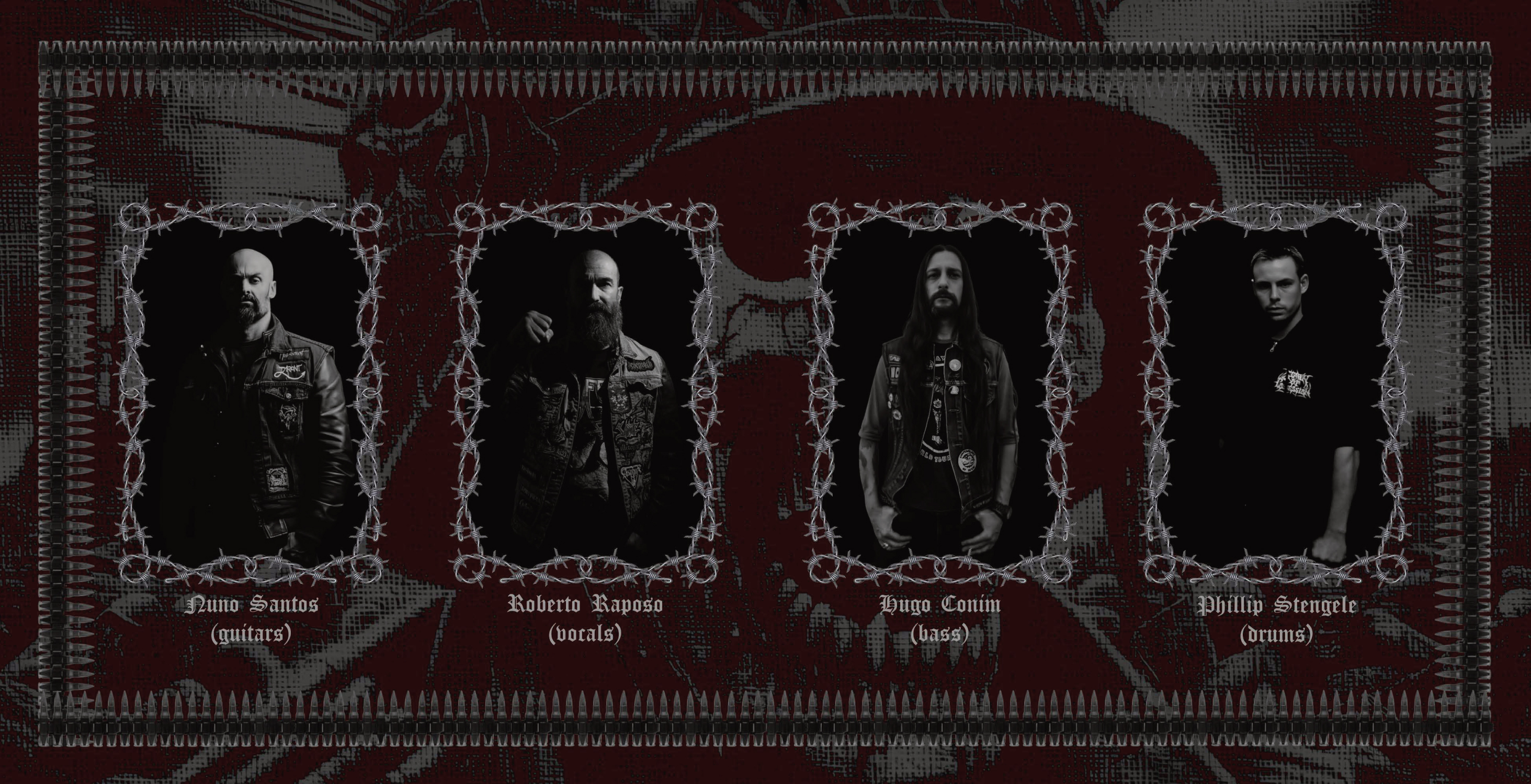 Banda Sadistik Warfare