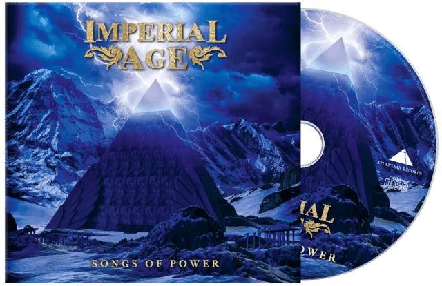 Banda Imperial Age
