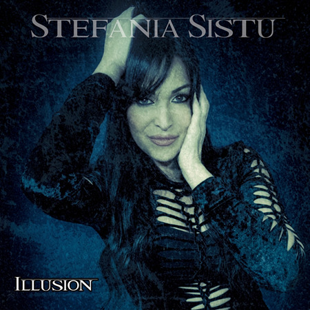 Capa do single Illusion