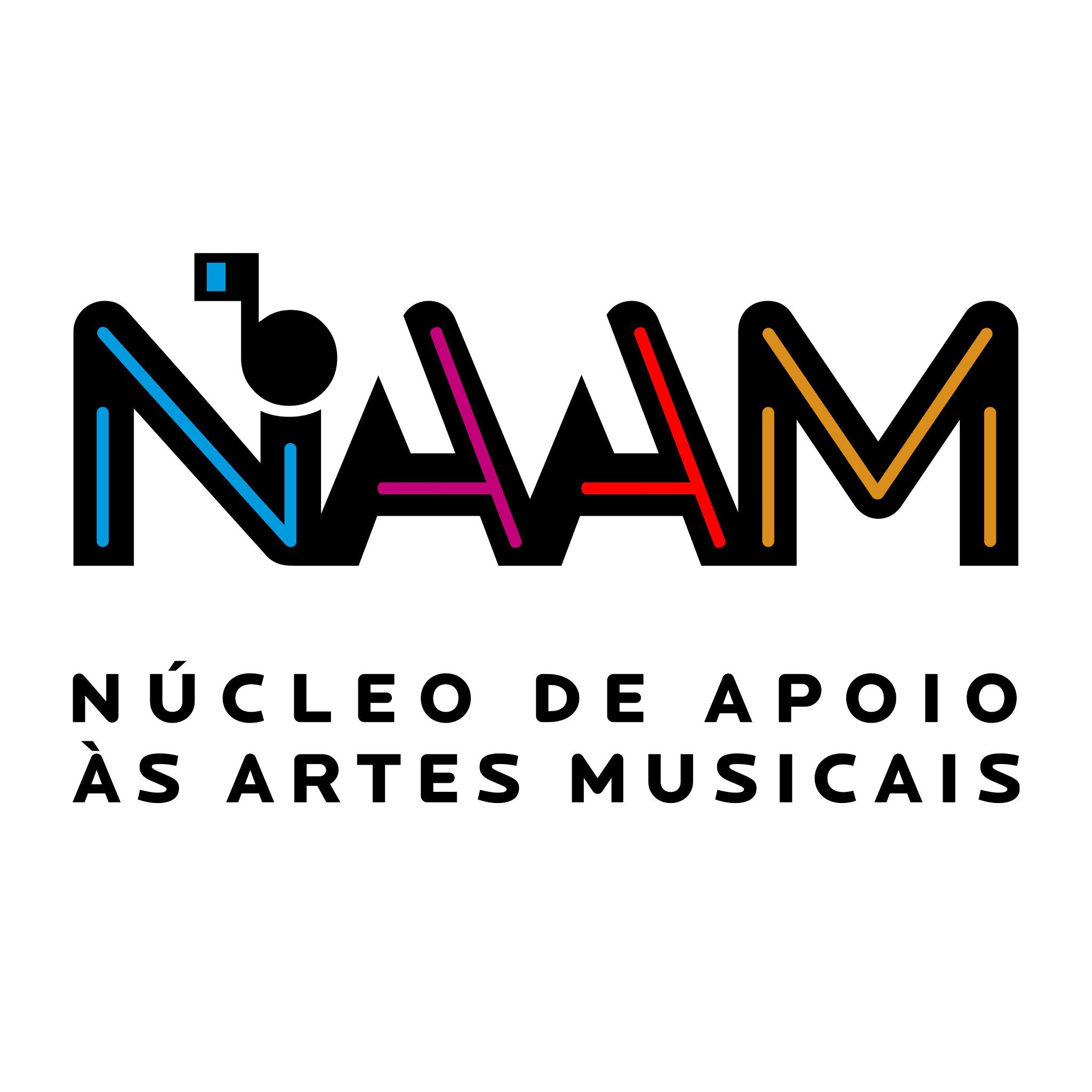 Logo NAAM